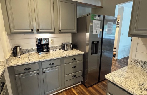 Nellysford Condo | Treetop Mountain Escape - Fireplace, Views & Pool