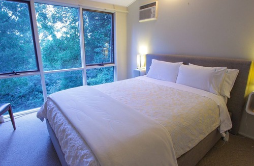 Sassafras House | Treetop Stay Sassafras