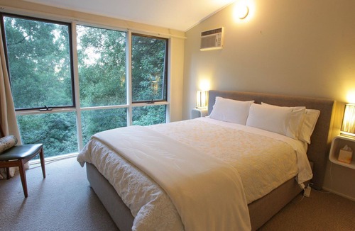 Sassafras House | Treetop Stay Sassafras