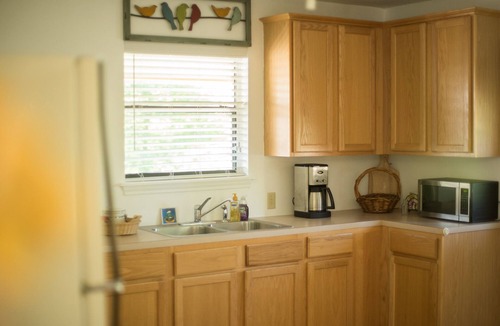 Tomball Apartment | Treetop Studio - NW Houston Area
