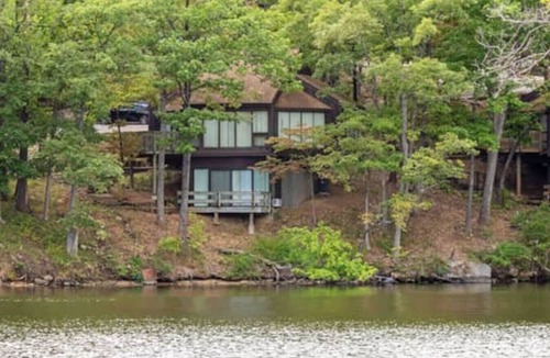 Village of Four Seasons House | Treetop Village Oak & Water Hollow #72-3BD/3BA/Pools/Grill/Dock/Deck-6PP