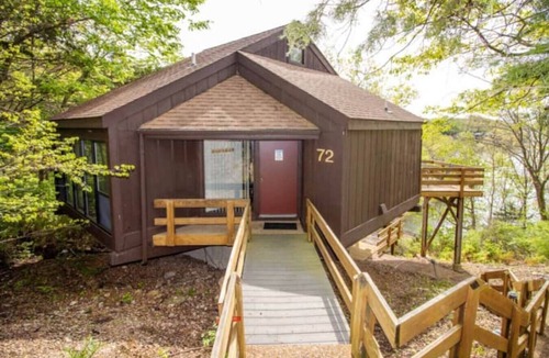Village of Four Seasons House | Treetop Village Oak & Water Hollow #72-3BD/3BA/Pools/Grill/Dock/Deck-6PP