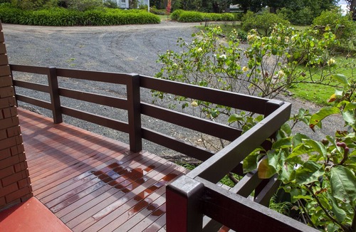 Silvan House | Treetops Apartment 7 night discounts