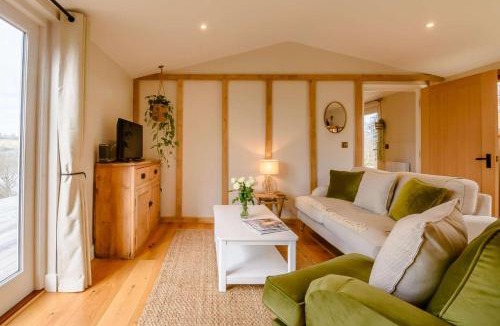 Wadhurst House | Treetops at Bewl Water