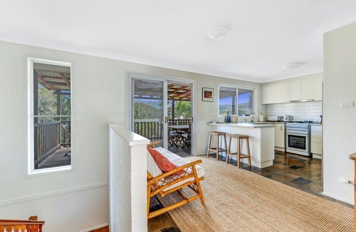 Werri Beach House | Treetops at Werri Beach, Gerringong