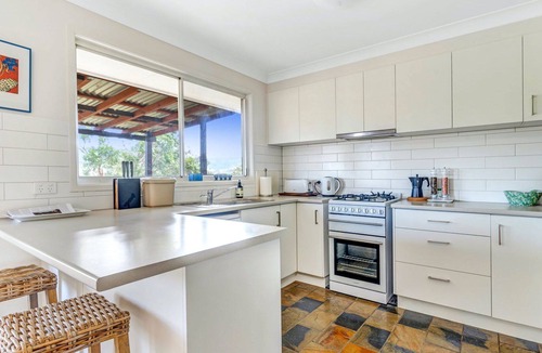 Werri Beach House | Treetops at Werri Beach, Gerringong