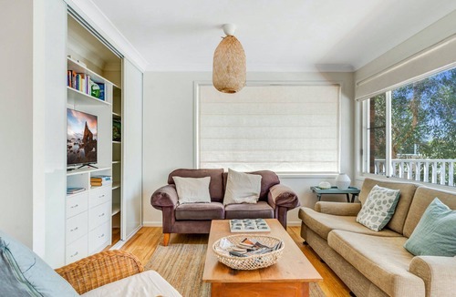 Werri Beach House | Treetops at Werri Beach, Gerringong