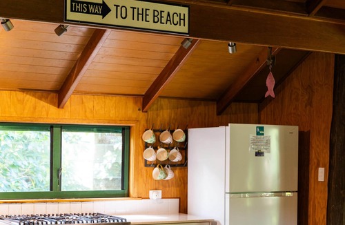 Bingil Bay House | TreeTops by the Sea