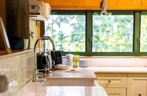 Bingil Bay House | TreeTops by the Sea