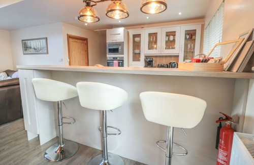 Otterburn Cottage | Treetops