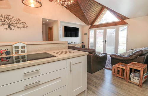 Otterburn Cottage | Treetops