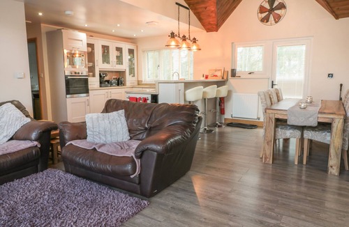 Otterburn Cottage | Treetops