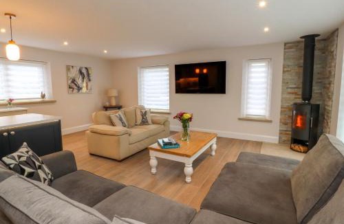 Newton-in-Bowland House | Treetops