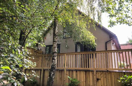 Newton Poppleford House | Treetops