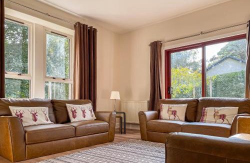 Newtonmore House | Treetops