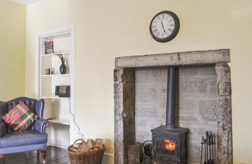 Newtonmore House | Treetops