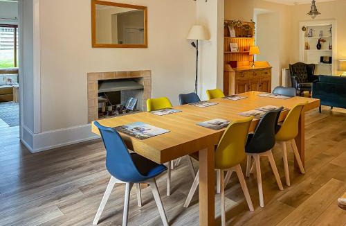 Newtonmore House | Treetops