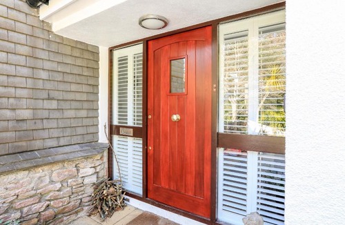 Salcombe House | Treetops