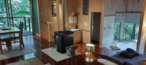 Flaxton Resort | Treetops Montville