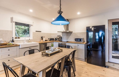 Mount Macedon House | Treetops Mount Macedon