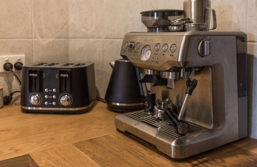 Mount Macedon House | Treetops Mount Macedon