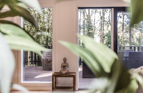 Mount Macedon House | Treetops Mount Macedon