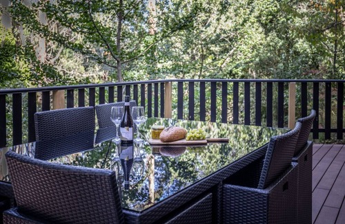 Mount Macedon House | Treetops Mount Macedon