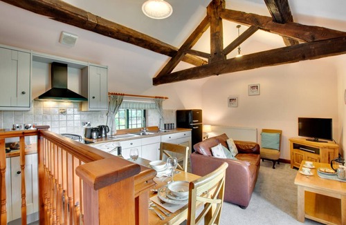 Kingswood Cottage | Tref y Nant