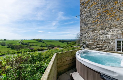 Kingswood Cottage | Tref y Nant