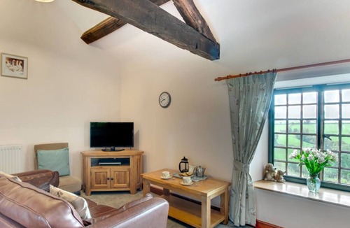 Kingswood House | Tref y Nant in the beautiful Welshpool