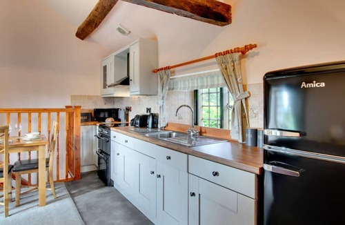 Kingswood House | Tref y Nant in the beautiful Welshpool