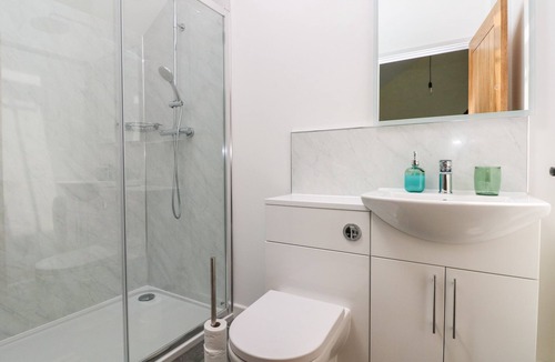 Monknash Cottage | TREFECHAN - 4 PLOUGH & HARROW, pet friendly in Llantwit Major