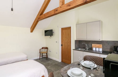 Monknash Cottage | TREFECHAN - 4 PLOUGH & HARROW, pet friendly in Llantwit Major