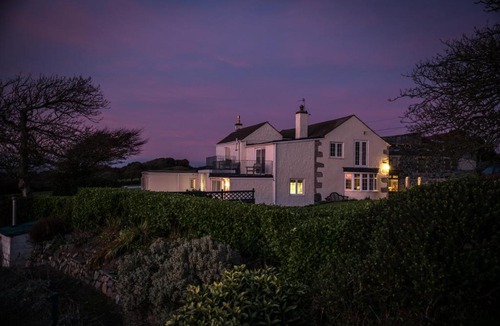 Helston Bed & Breakfast | Tregaddra Farm B&B
