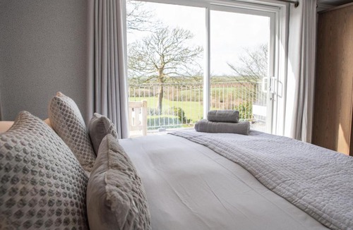 Helston Bed & Breakfast | Tregaddra Farm B&B