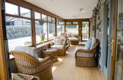 Helston Bed & Breakfast | Tregaddra Farmhouse B&B