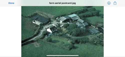 Boscastle Apartment | Tregatherall Barn