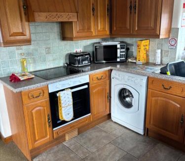 Boscastle Apartment | Tregatherall Barn