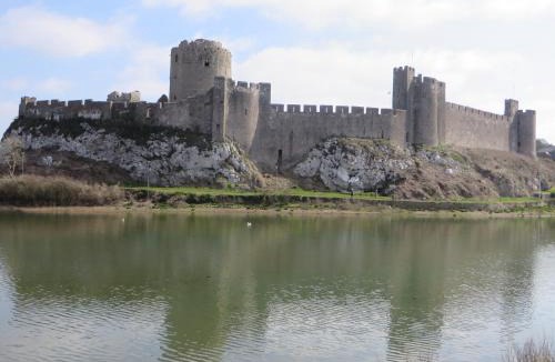 Pembroke Bed & Breakfast | Tregenna Licenced Bed & Breakfast