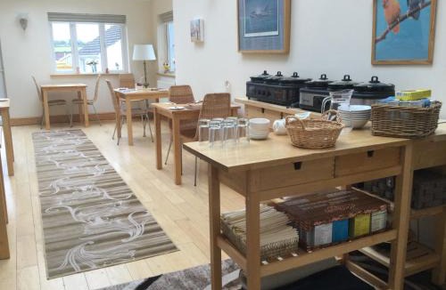 Pembroke Bed & Breakfast | Tregenna Licenced Bed & Breakfast