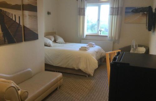 Pembroke Bed & Breakfast | Tregenna Licenced Bed & Breakfast