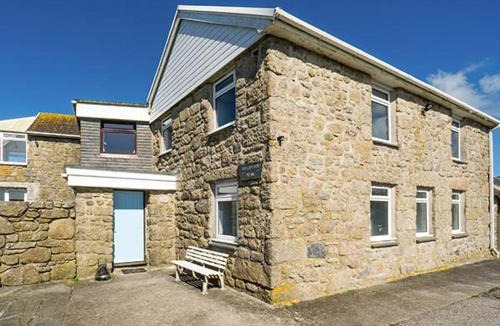 Penzance House | Tregiffian Vean