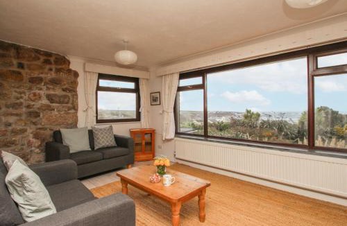 Penzance House | Tregiffian Vean