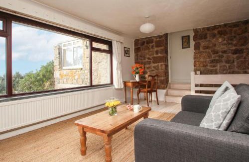 Penzance House | Tregiffian Vean