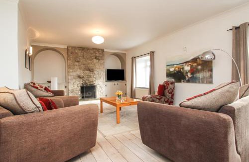 Penzance House | Tregiffian Vean