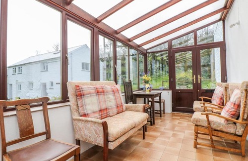 Helford Passage House | Tregithey Farmhouse