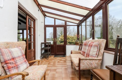 Helford Passage House | Tregithey Farmhouse