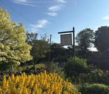 St Wenn House | Tregolls Farm Cottages