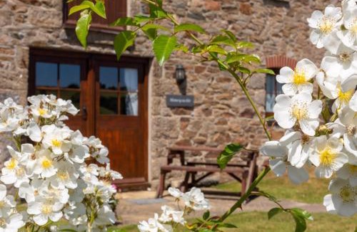 St Wenn House | Tregolls Farm Cottages