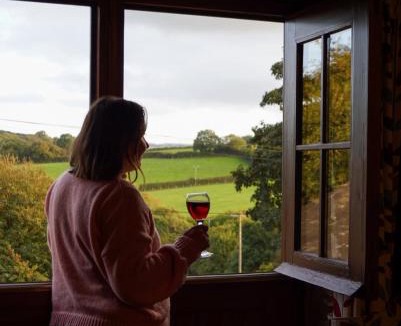 St Wenn House | Tregolls Farm Cottages